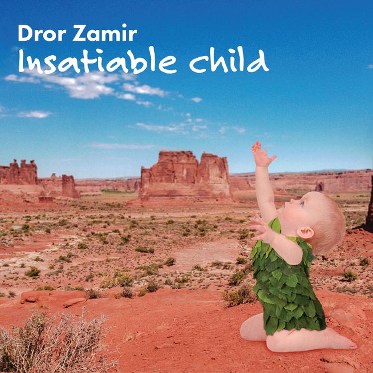 dror zamir's avatar image