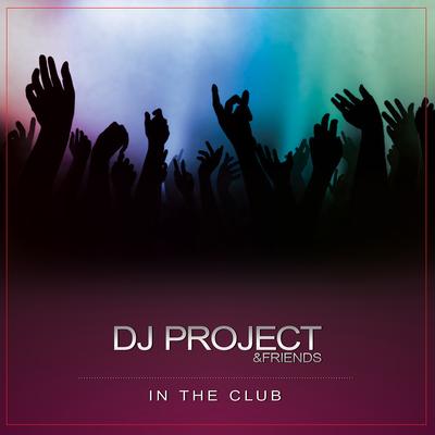 In the Club's cover