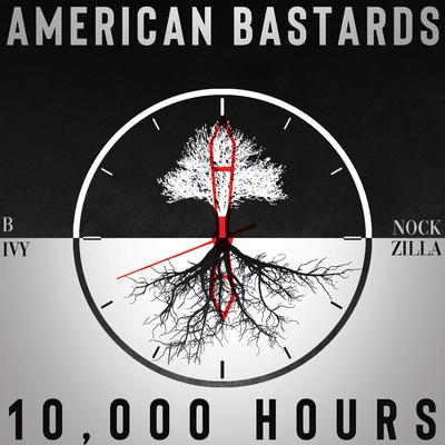 American Bastards's cover