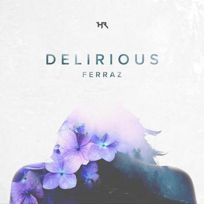 Delirious EP's cover