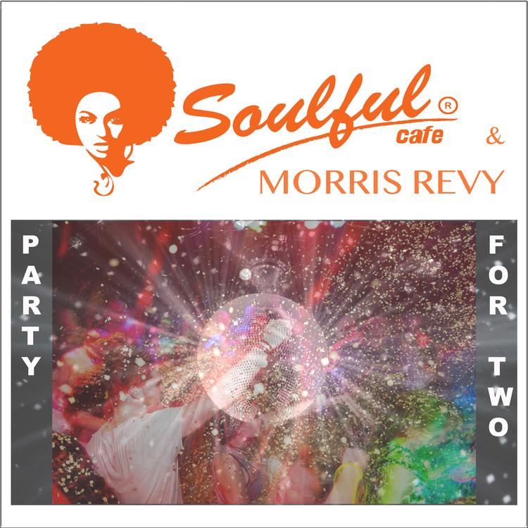 Soulful-Cafe & Morris Revy's avatar image