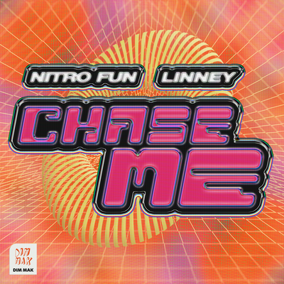 Chase Me By Nitro Fun, Linney's cover