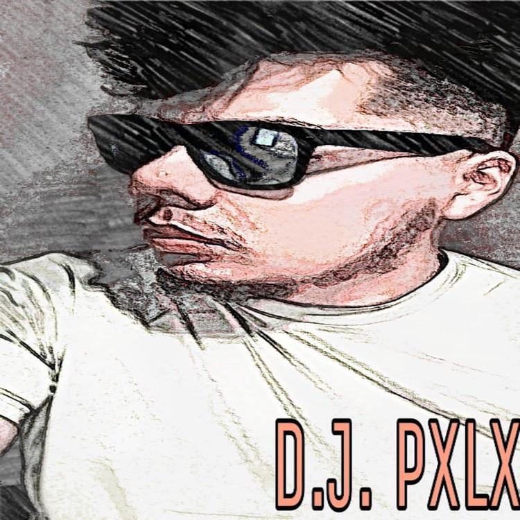 D.J. PxLx's avatar image