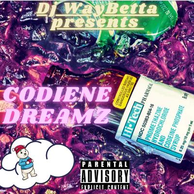 Codiene Dreamz's cover