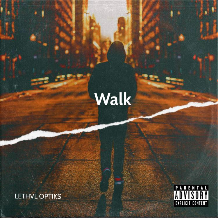 LETHVL OPTIKS's avatar image