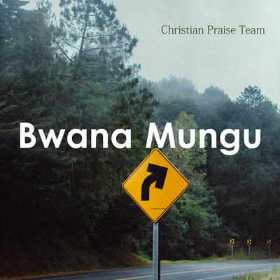 Bwana Umeinuliwa's cover