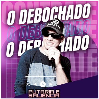 É So uma Botada na Novinha By O Debochado's cover