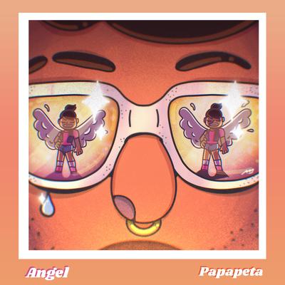 Angel By Papapeta's cover
