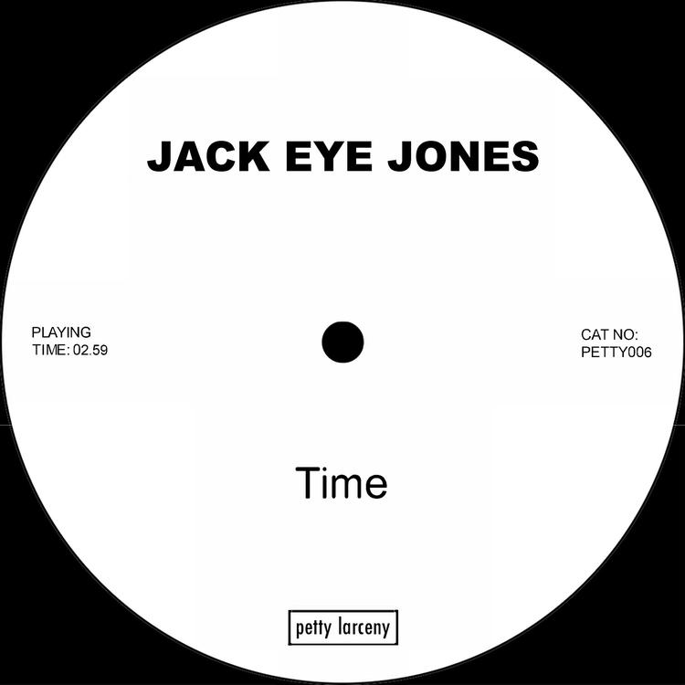 Jack Eye Jones's avatar image