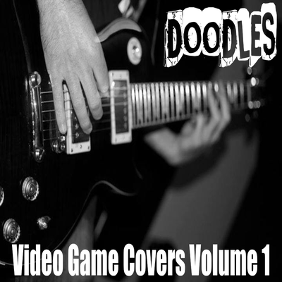 Video Game Covers, Vol. 1's cover