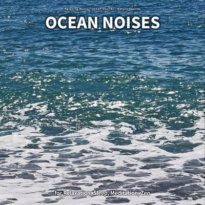 Ocean Noises, Part 82's cover