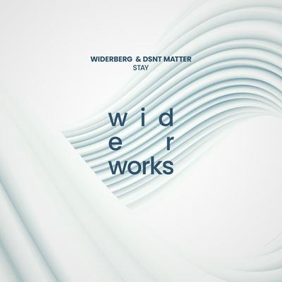 Stay By Widerberg, Dsnt Matter's cover