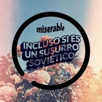 Incluso si es un susurro soviético's avatar cover