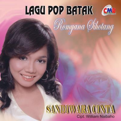 Lagu Pop Batak Romyana Sihotang's cover
