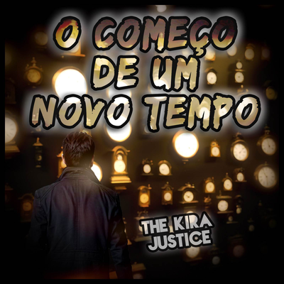 Perdido no Meio (Versão Rap, Reimaginada) By The Kira Justice's cover