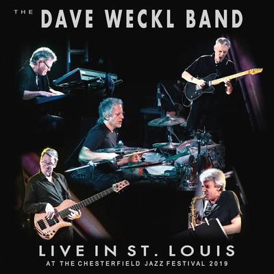 Song for Claire (Live) By The Dave Weckl Band, Dave Weckl, Tom Kennedy's cover