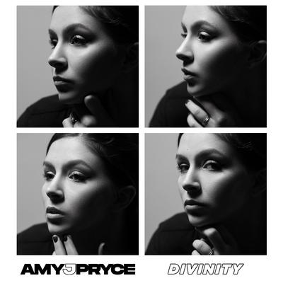 Amy J Pryce's cover