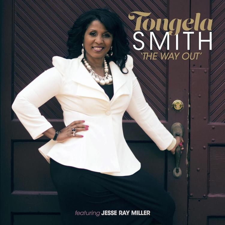 Tongela Smith's avatar image