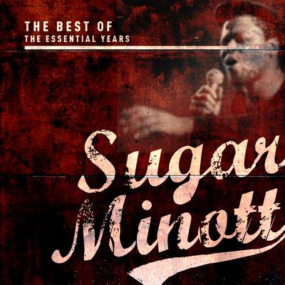 Good Thing Going By Sugar Minott's cover