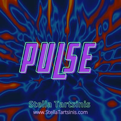 Pulse's cover