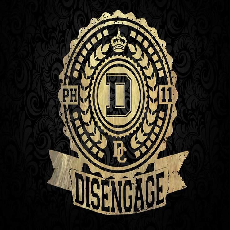 Disengage's avatar image