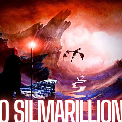 O Silmarillion, Quenta, Parte 2's cover
