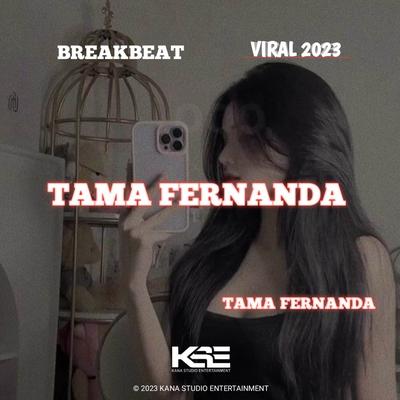 Tama Fernanda's cover