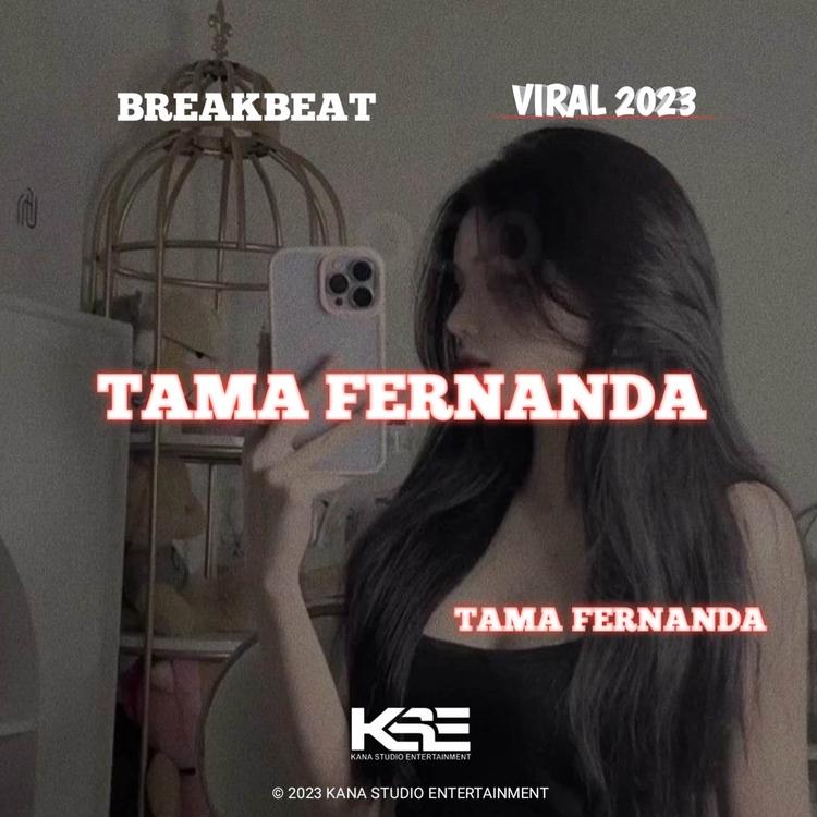 Tama Fernanda's avatar image