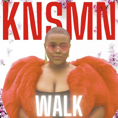 Walk By KNSMN's cover