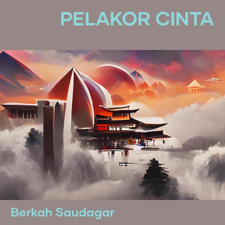 Berkah Saudagar's avatar image