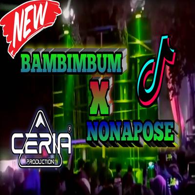 DJ BAMBIMBUM X NONAPOSE's cover