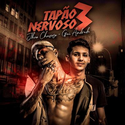 Tapão Nervoso 3's cover