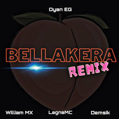 Bellakera (Remix)'s cover