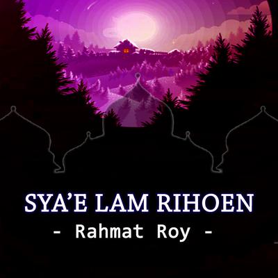 Sya'e Lam Rihoen's cover