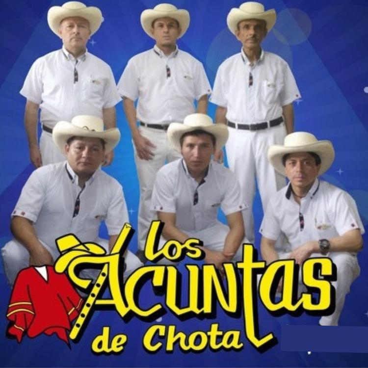 Los Acuntas De Chota's avatar image