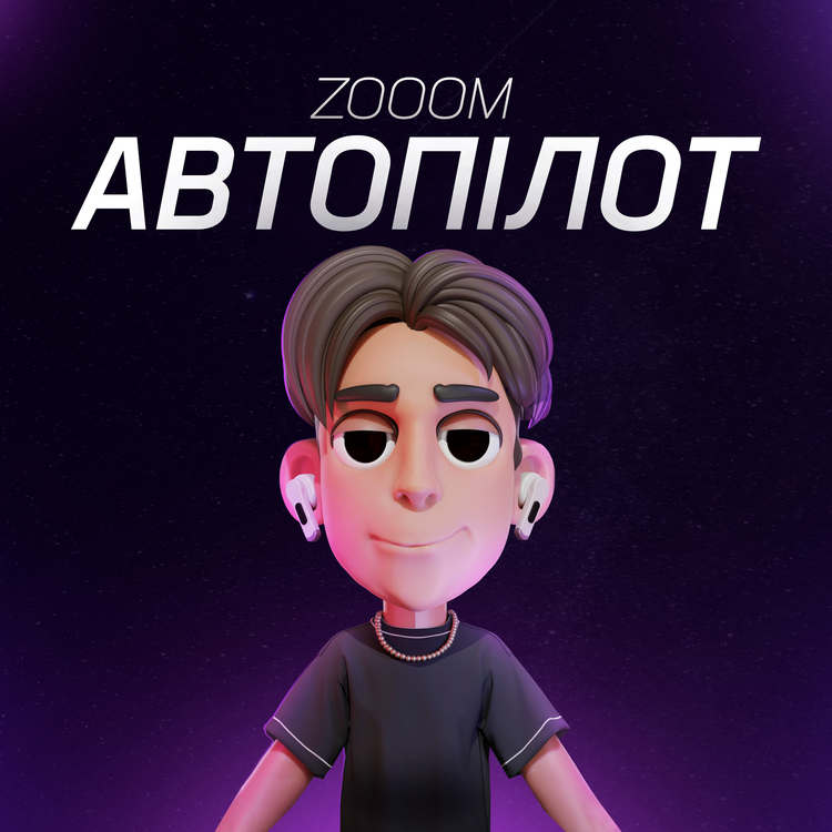 Zooom's avatar image