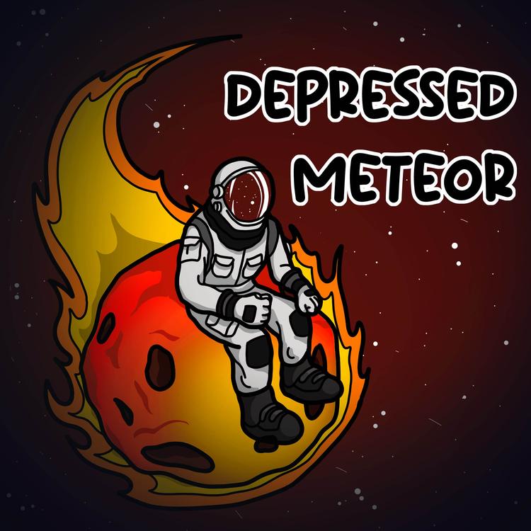 Depressed Meteor's avatar image