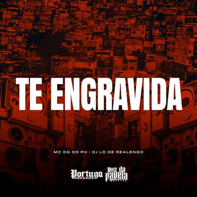 Te Engravida's cover