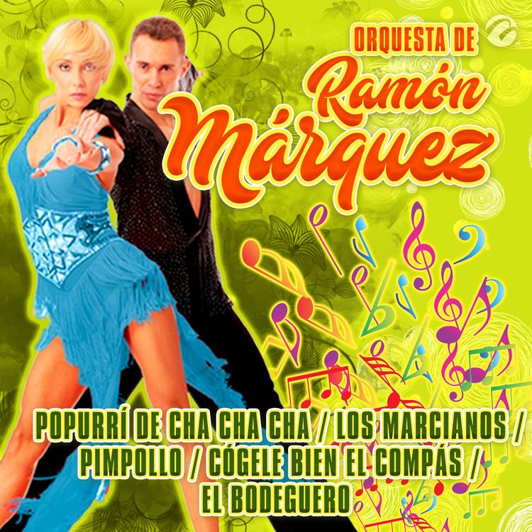 Orquesta de Ramon Marquez's avatar image