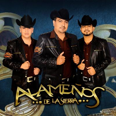 Alameños con tuba's cover