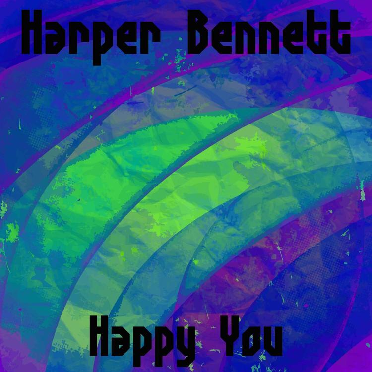 Harper Bennett's avatar image