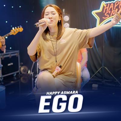 Ego By Happy Asmara's cover