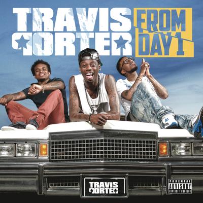 Ayy Ladies (feat. Tyga) By Travis Porter, Tyga's cover