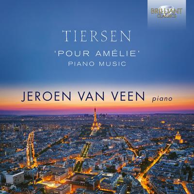 Comptine d'un autre été: L'après midi By Jeroen van Veen's cover
