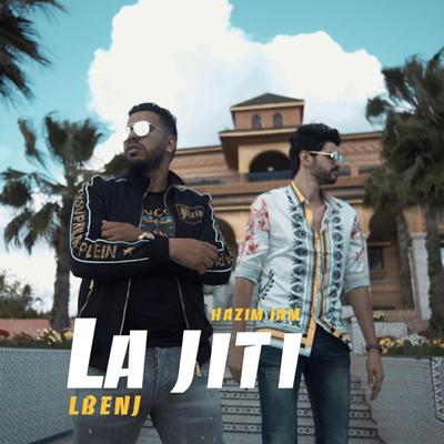 La Jiti's cover