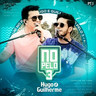 Pot-Pourri: Perdi Você / Fale um Pouco Comigo (Ao Vivo) By Hugo & Guilherme's cover