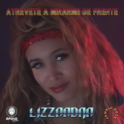 Lizzandra's cover