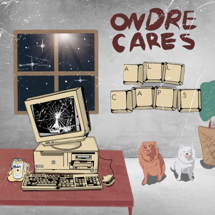 Ondre Cares's avatar image