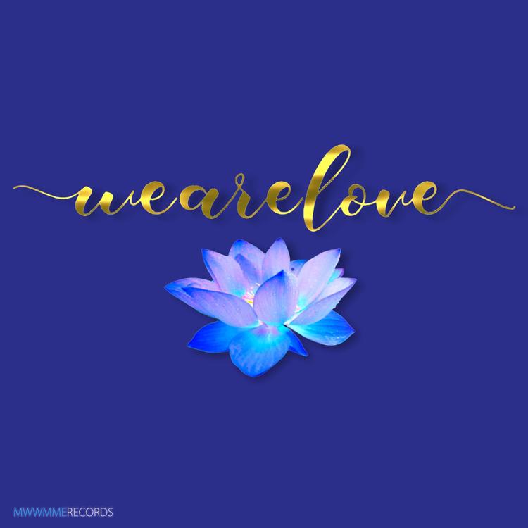We Are Love's avatar image