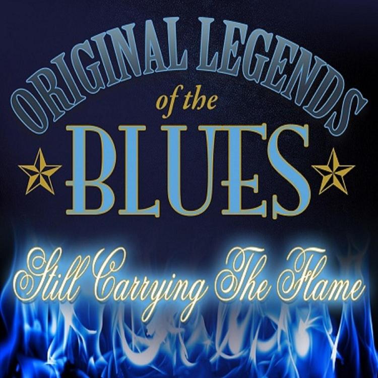 Original Legends of the Blues's avatar image